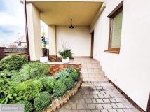 dom wolnostojący, 8 pokoi Kowal. Zdjęcie 3