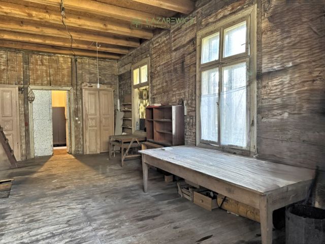 dworek, 7 pokoi Janów. Zdjęcie 11