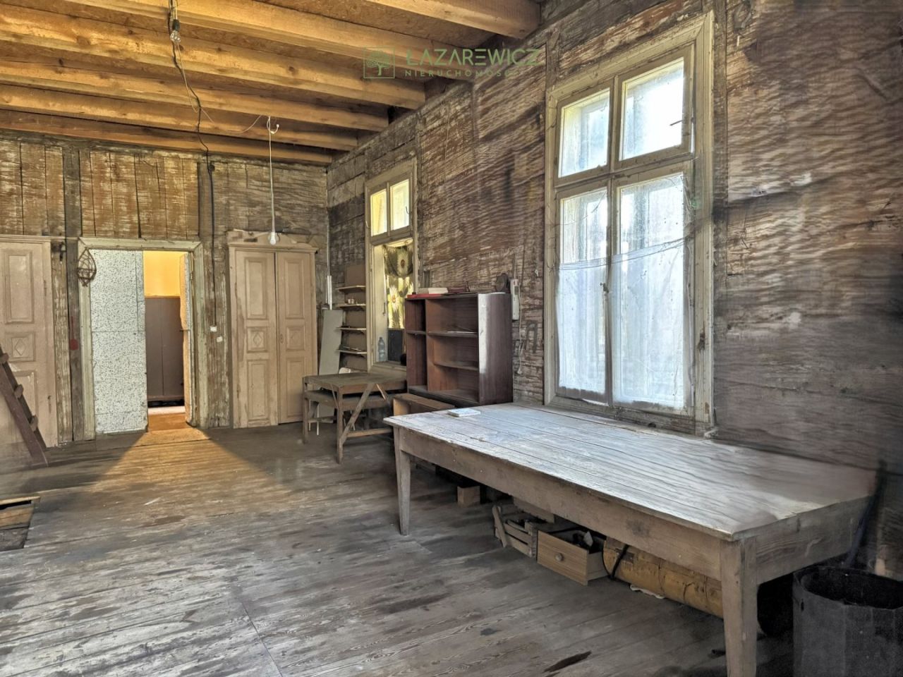 dworek, 7 pokoi Janów. Zdjęcie 11