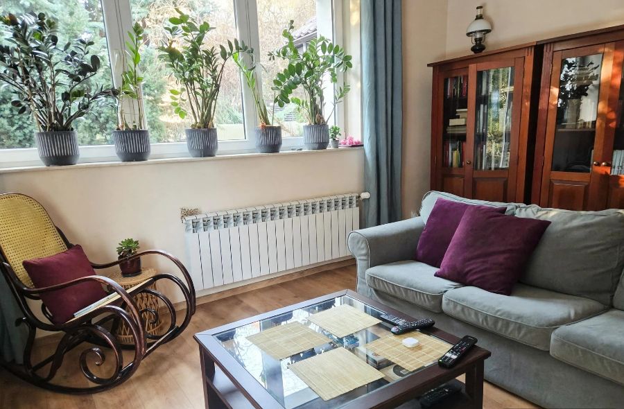 dom wolnostojący, 7 pokoi Długołęka, ok. Zachodniej. Zdjęcie 5