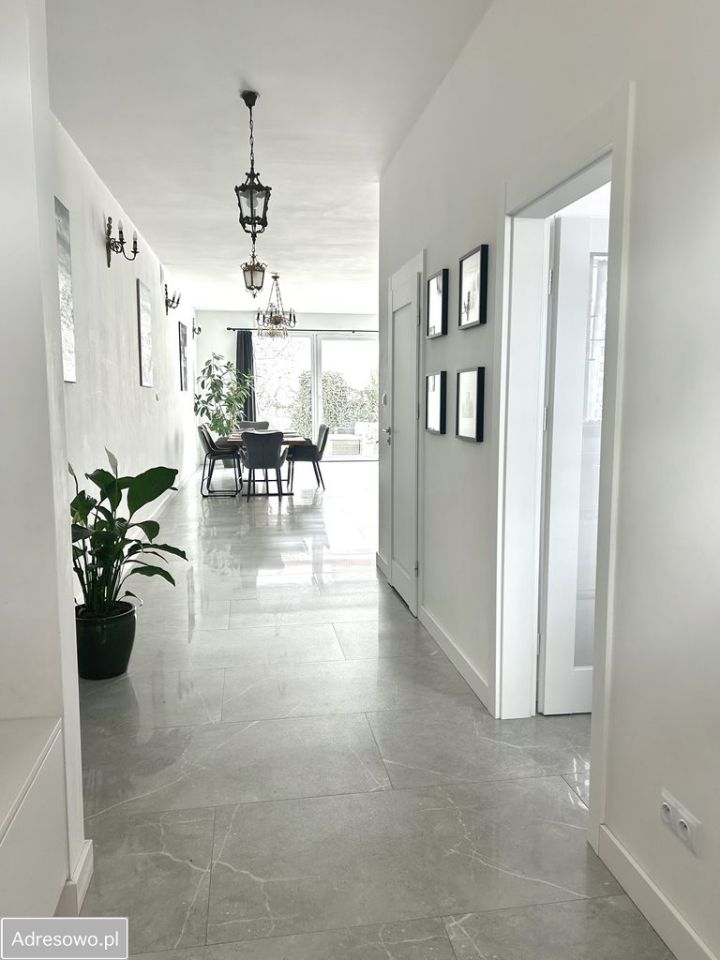 dom szeregowy, 5 pokoi Legionowo Centrum, ul. Stefana Czarnieckiego. Zdjęcie 17