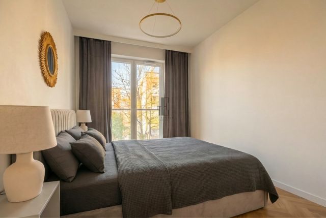 Mieszkanie 2-pokojowe Warszawa Praga, ul. Stalowa. Zdjęcie 9