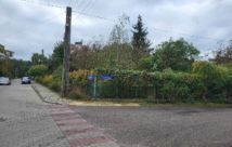 Działka budowlana Warszawa Rembertów, ul. Giermków. Zdjęcie 3