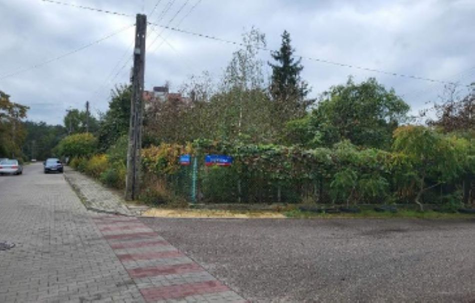 Działka budowlana Warszawa Rembertów, ul. Giermków. Zdjęcie 4