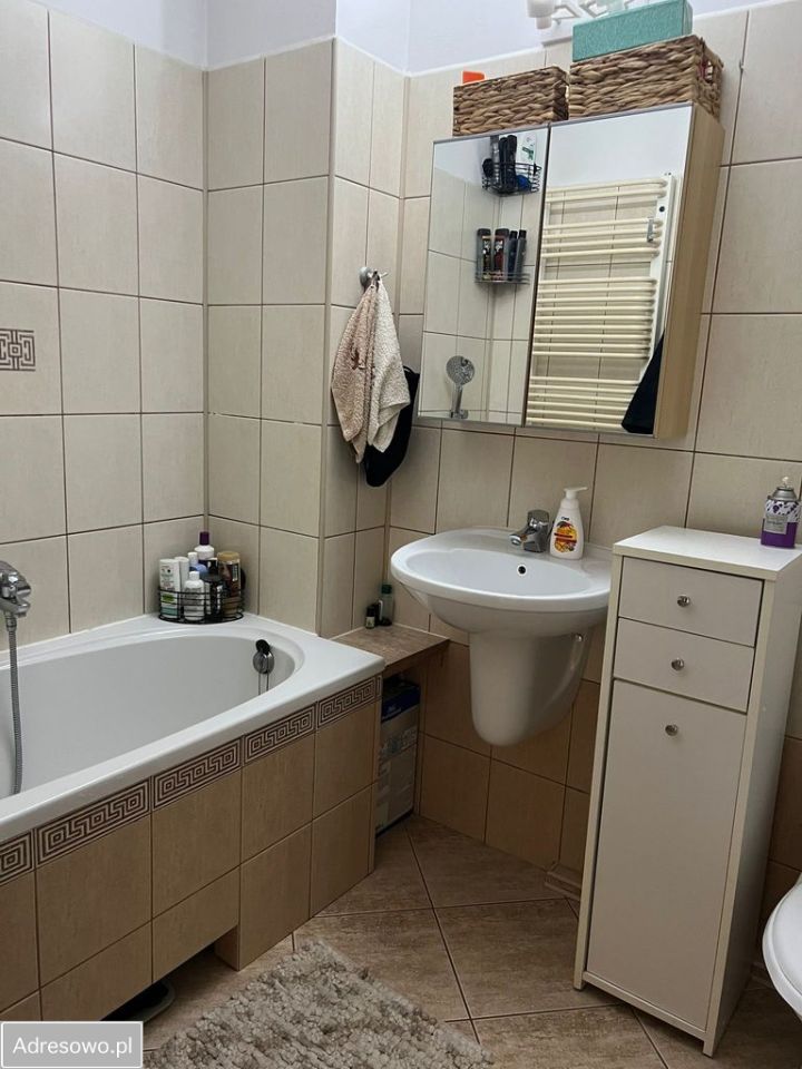 Mieszkanie 2-pokojowe Wrocław Psie Pole, ul. Poleska. Zdjęcie 16