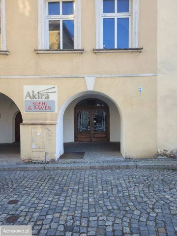 Lokal Tarnowskie Góry, ul. Rynek. Zdjęcie 1