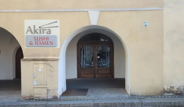 Lokal Tarnowskie Góry, ul. Rynek