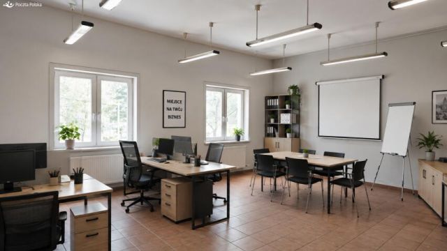 Lokal Ścinawa, ul. Jana Pawła II. Zdjęcie 4