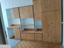 Mieszkanie 3-pokojowe Wrocław Popowice, ul. Niedźwiedzia. Zdjęcie 3