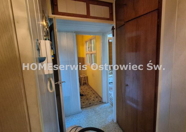 Mieszkanie 2-pokojowe Ostrowiec Świętokrzyski Centrum, ul. Wspólna. Zdjęcie 6