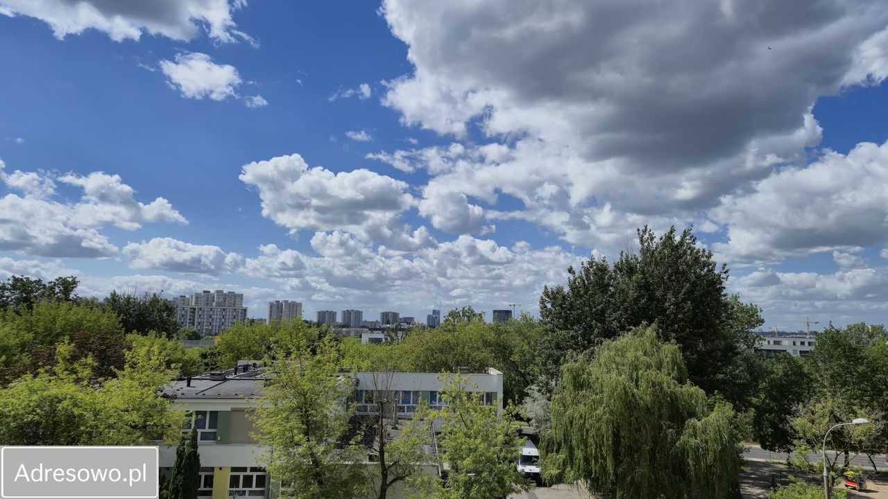 Mieszkanie 2-pokojowe Poznań Chartowo, os. Lecha. Zdjęcie 9