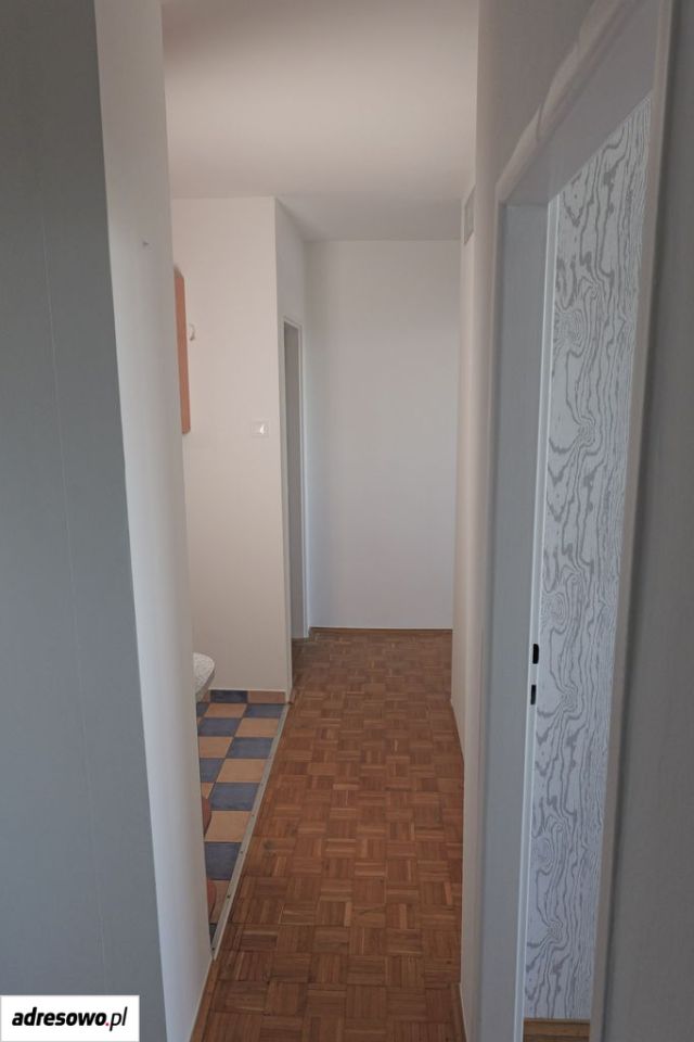 Mieszkanie 3-pokojowe Wrocław Fabryczna, ul. Inżynierska. Zdjęcie 13