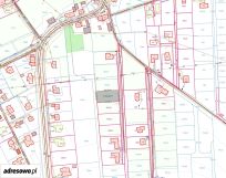 Działka budowlana Koszalin Jamno, ul. Lazurowa. Zdjęcie 4