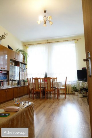 Mieszkanie 3-pokojowe Olsztyn, ul. Partyzantów. Zdjęcie 1