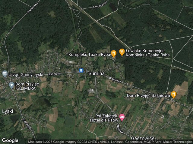 dom wolnostojący Sumina. Zdjęcie 1