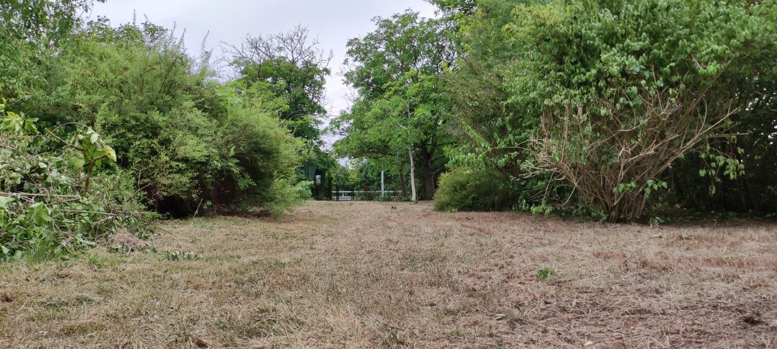 Działka rolno-budowlana Białystok Starosielce, ul. Zimowa