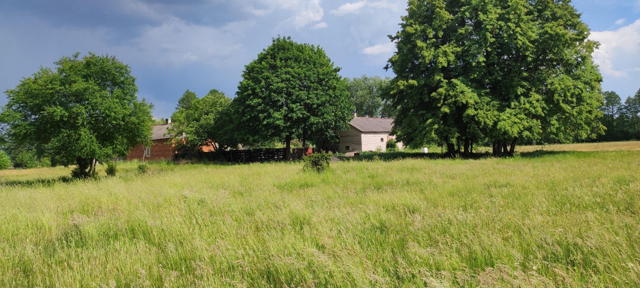 Działka rolno-budowlana Cisie, ul. Jesienna. Zdjęcie 5
