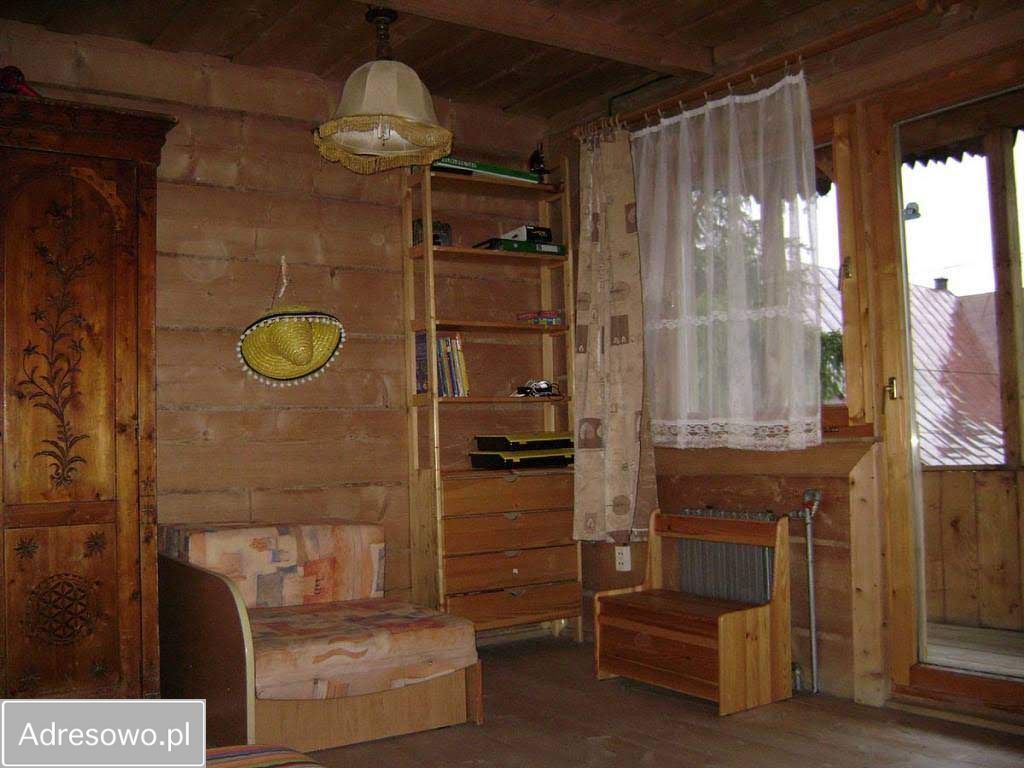 dom wolnostojący, 7 pokoi Murzasichle. Zdjęcie 5