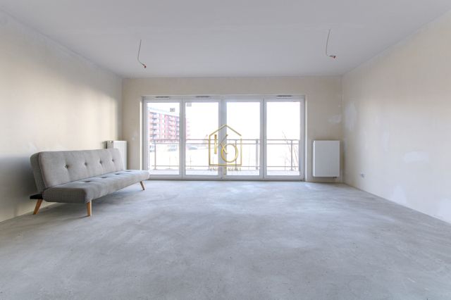 Mieszkanie 2-pokojowe Wrocław Śródmieście, ul. Mieszczańska. Zdjęcie 1