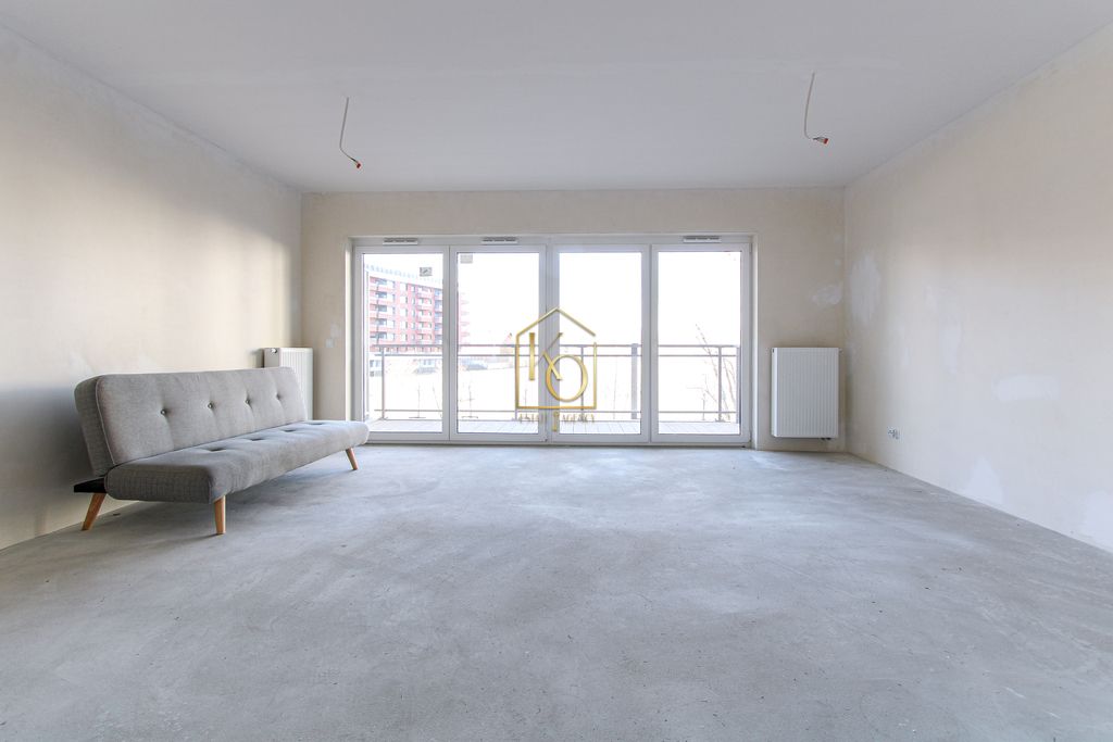 Mieszkanie 2-pokojowe Wrocław Śródmieście, ul. Mieszczańska