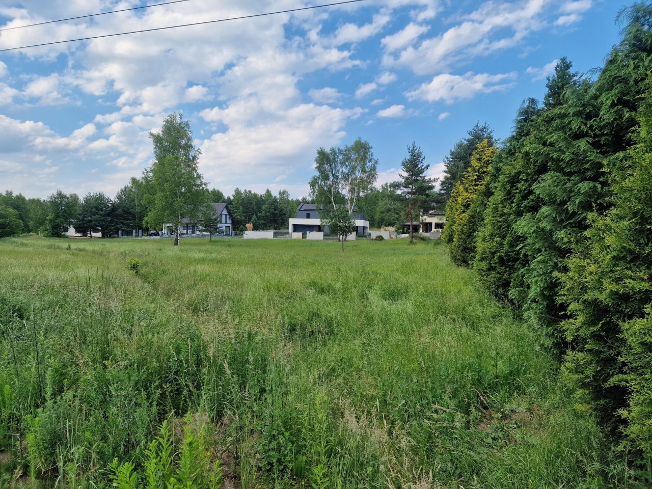 Działka rolno-budowlana Rudnik Wielki, ul. Gajowa. Zdjęcie 18