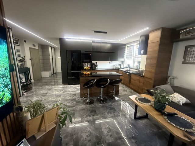 Mieszkanie 3-pokojowe Polkowice, ul. Dębowa. Zdjęcie 1