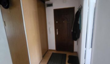 Mieszkanie 2-pokojowe Rzeszów Śródmieście, ul. Henryka Sienkiewicza