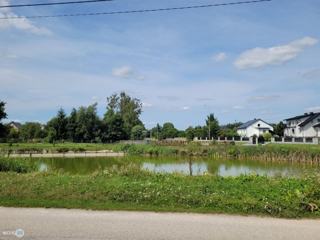 dom wolnostojący, 3 pokoje Przededworze. Zdjęcie 21