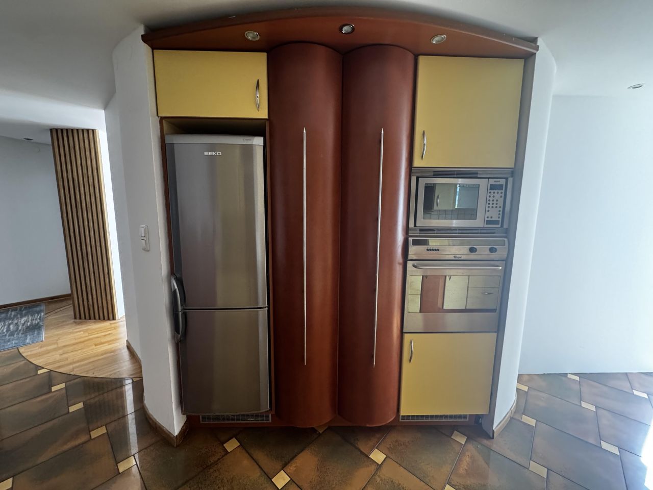 Mieszkanie 4-pokojowe Warszawa Wilanów, ul. Kosiarzy. Zdjęcie 10