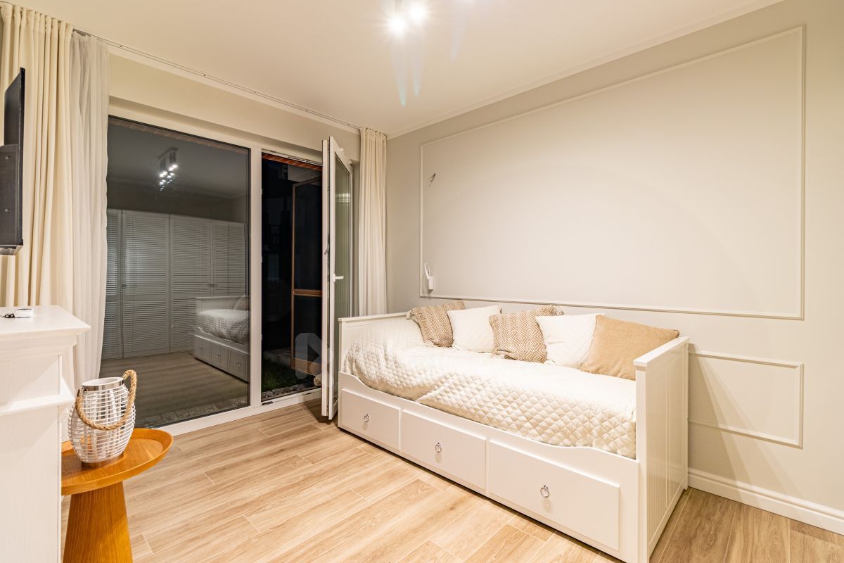 Mieszkanie 3-pokojowe Żarnowska, ul. Piaskowa. Zdjęcie 7