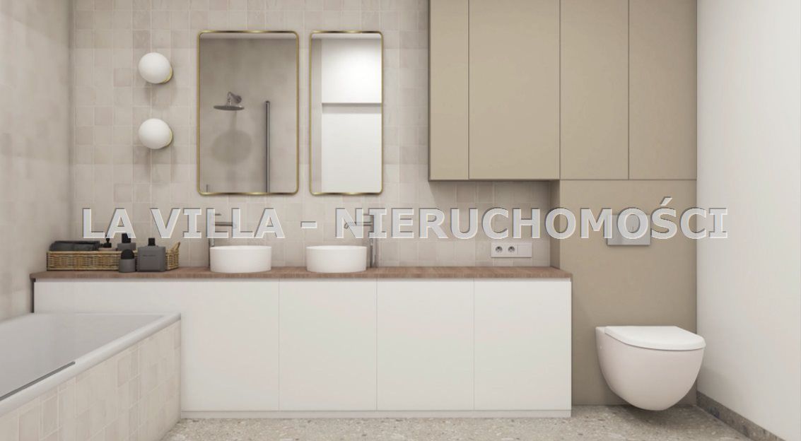 Mieszkanie 2-pokojowe Leszno, os. Ogrody. Zdjęcie 7