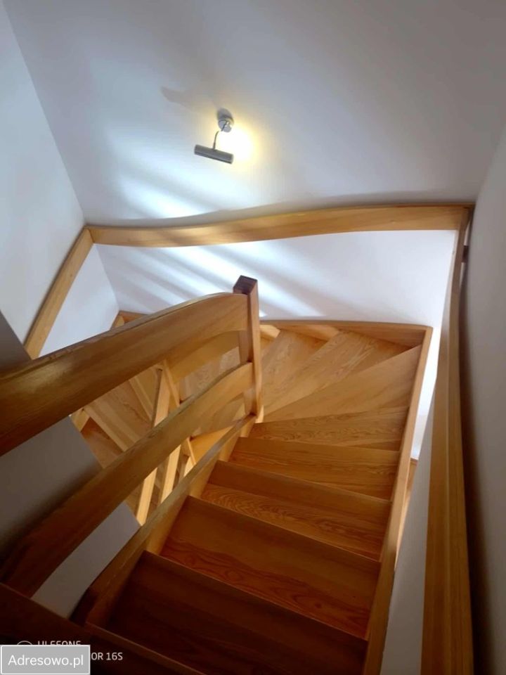 Mieszkanie 3-pokojowe Wysoka, ul. Konna. Zdjęcie 7