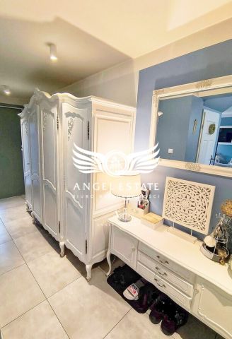 bliźniak, 4 pokoje Szczecin Żydowce, ul. Srebrna. Zdjęcie 15