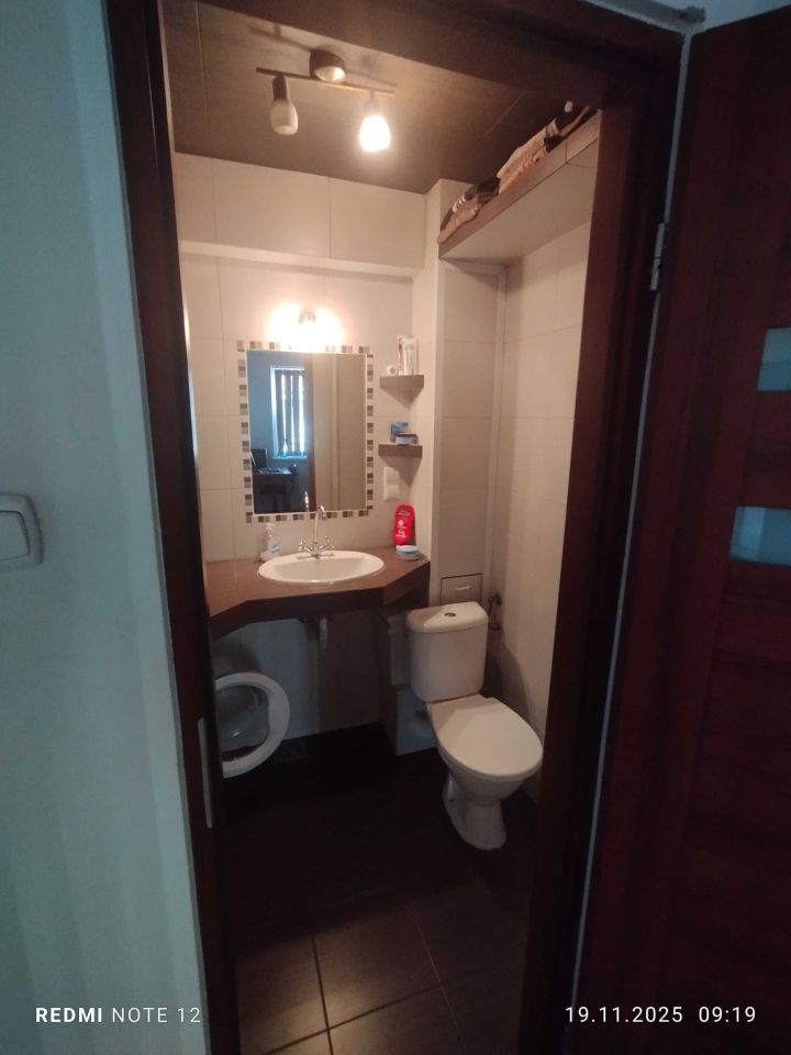 Mieszkanie 2-pokojowe Krzeszowice, ul. Armii Krajowej. Zdjęcie 7