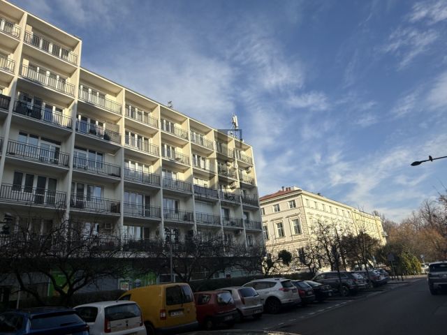 Mieszkanie 4-pokojowe Warszawa Śródmieście, ul. Foksal. Zdjęcie 13