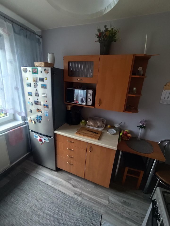 Mieszkanie 2-pokojowe Myślęta. Zdjęcie 15