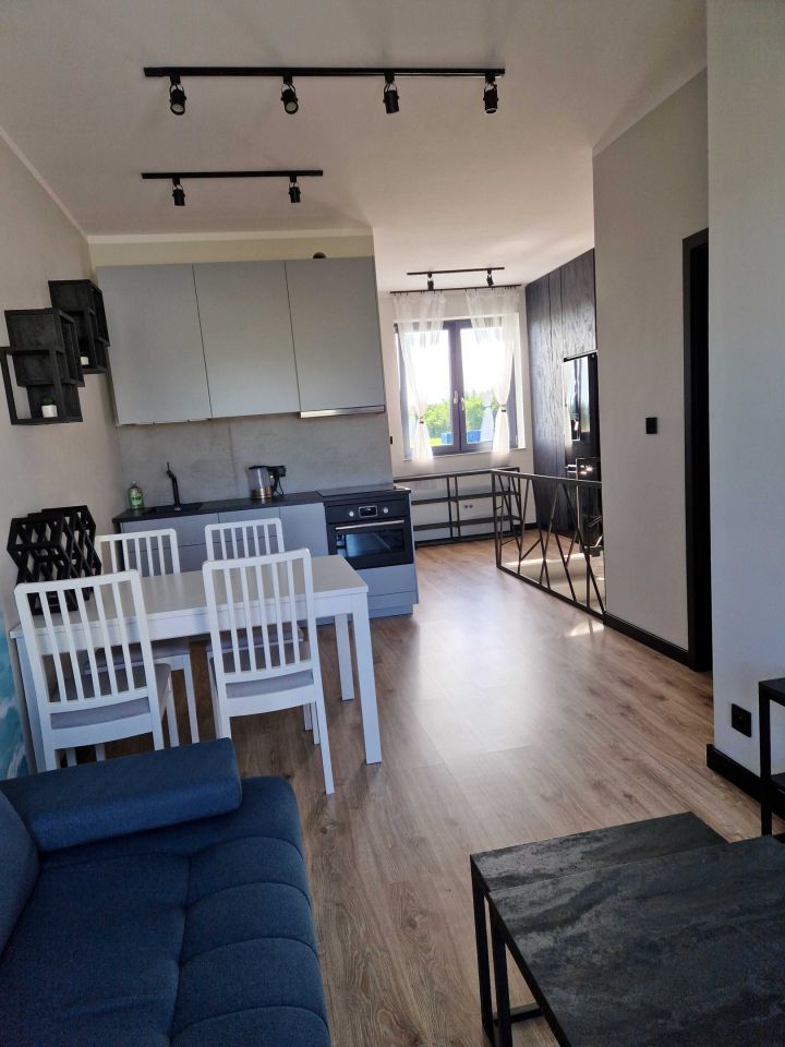 Mieszkanie 2-pokojowe Wrzosowo. Zdjęcie 7