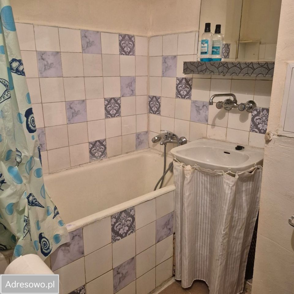 Mieszkanie 2-pokojowe Legnica Centrum, ul. Ignacego Paderewskiego. Zdjęcie 3