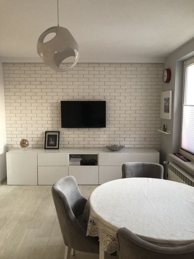 Mieszkanie 1-pokojowe Warszawa Ochota, ul. Karola Dickensa. Zdjęcie 11