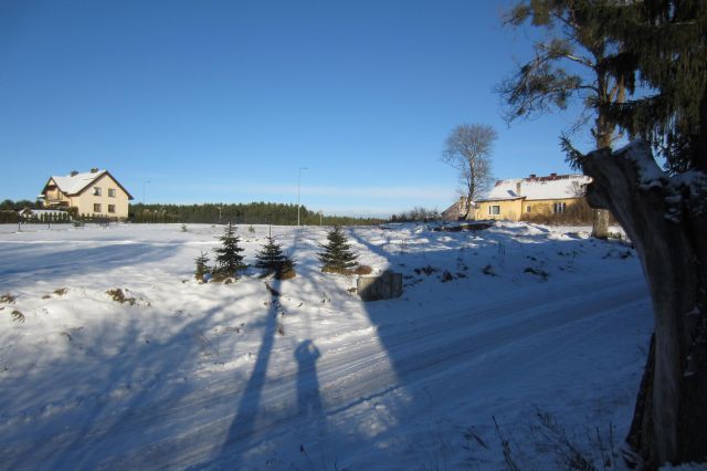 Działka budowlana Mielno. Zdjęcie 1