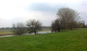 Działka rolno-budowlana Udrzyn