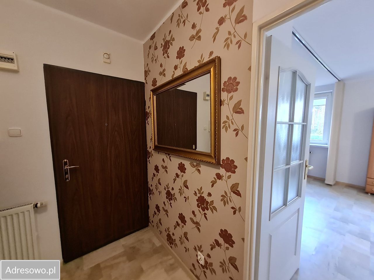 Mieszkanie 1-pokojowe Otwock, ul. Tadeusza Kościuszki. Zdjęcie 4