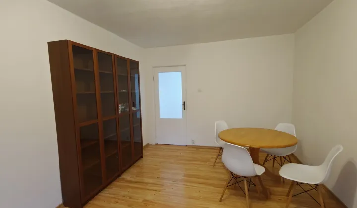 Mieszkanie 2-pokojowe Kraków Bieńczyce, os. Na Lotnisku