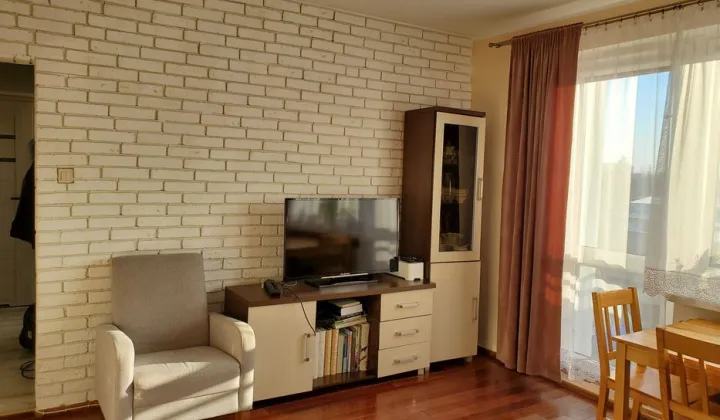 Mieszkanie 2-pokojowe Piła Jadwiżyn, ul. Łączna