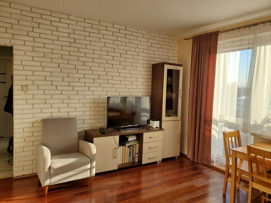 Mieszkanie 2-pokojowe Piła Jadwiżyn, ul. Łączna. Zdjęcie 1