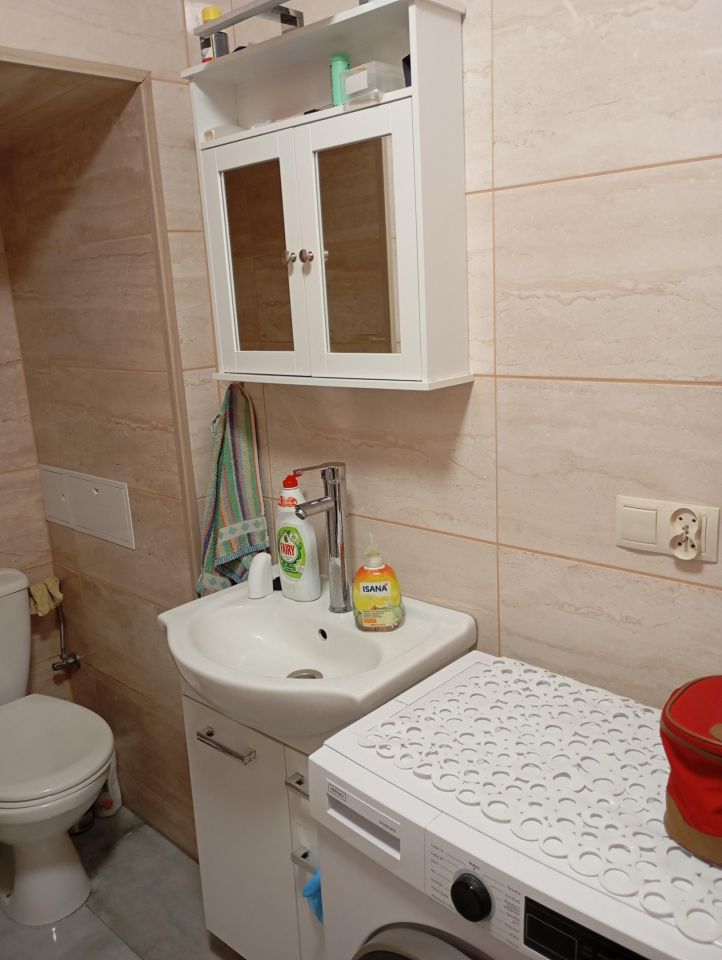 Mieszkanie 1-pokojowe Włodawa Śródmieście, ul. Kościelna. Zdjęcie 7