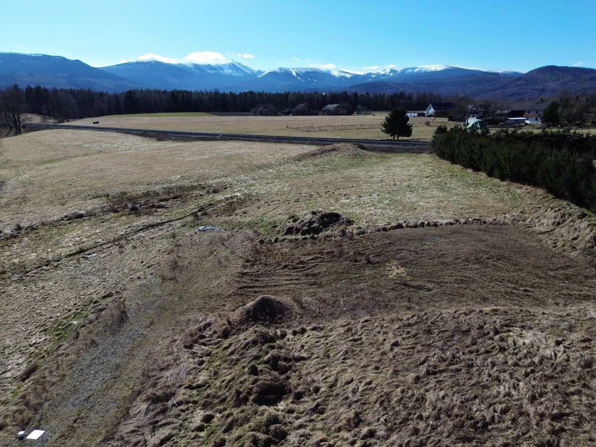 Działka inwestycyjna Mysłakowice, ul. Nowa. Zdjęcie 6