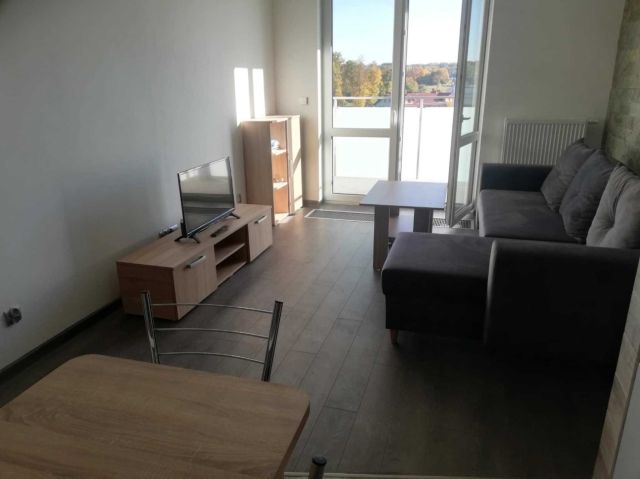 Mieszkanie 2-pokojowe Gołdap, ul. Wojska Polskiego. Zdjęcie 1