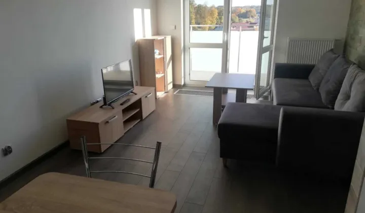 Mieszkanie 2-pokojowe Gołdap, ul. Wojska Polskiego