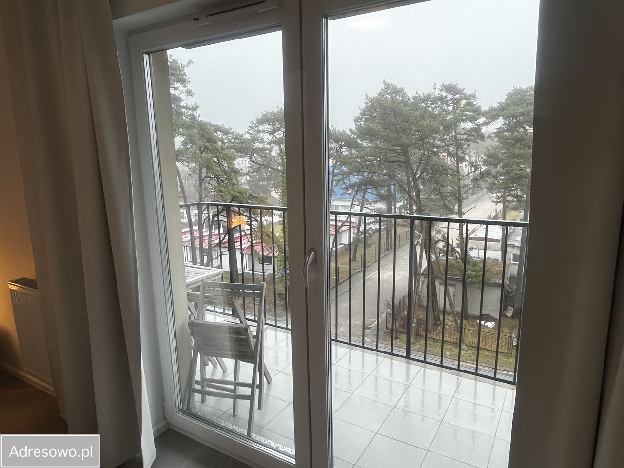 Mieszkanie 2-pokojowe Międzywodzie, ul. Wojska Polskiego. Zdjęcie 14